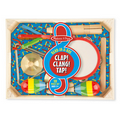 Clap! Clang! Tap! Band in a Box Set